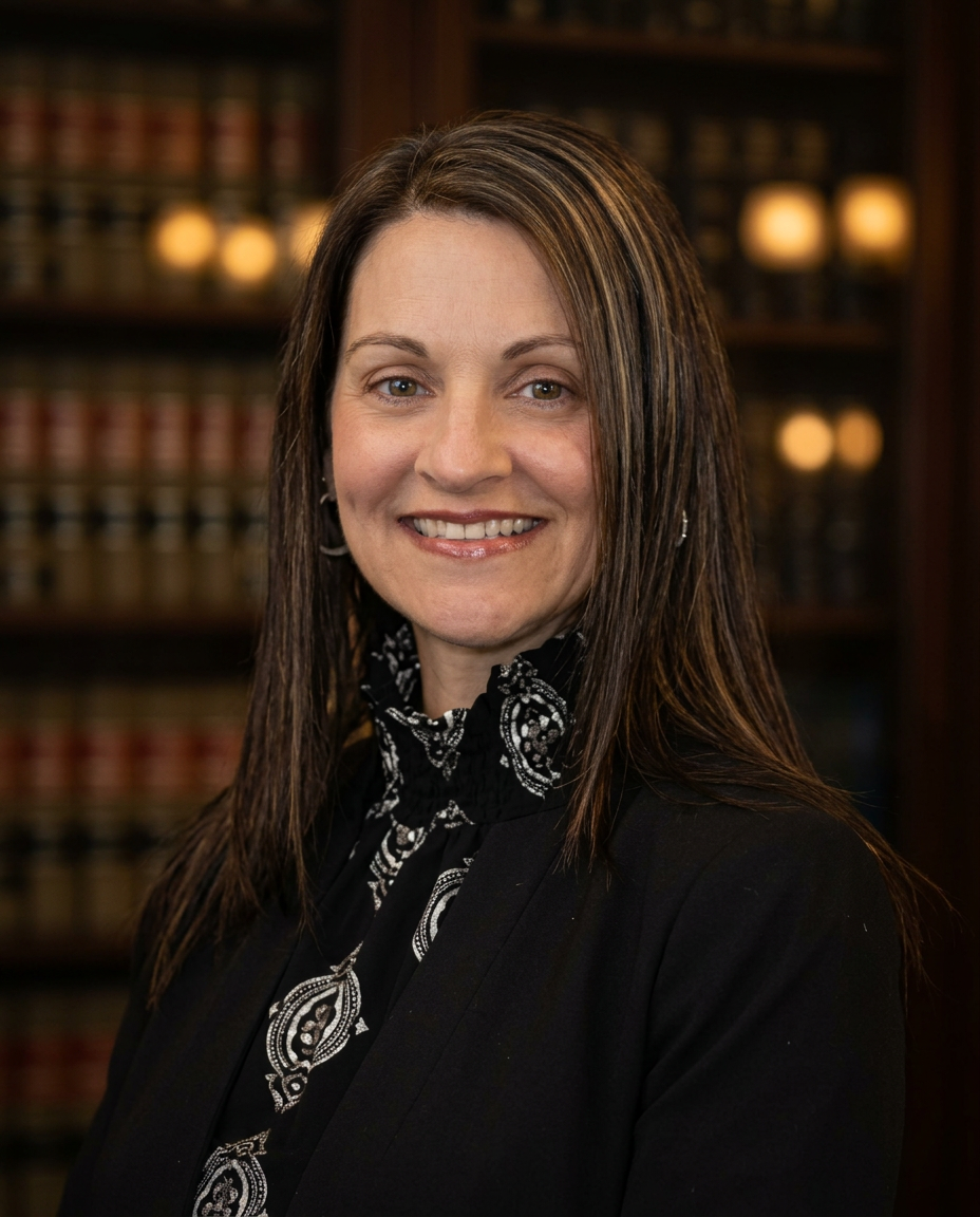 Susan Razzano Meet Our Legal Team | Tucker Lawyers PC — New York Personal Injury ...