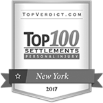 Best Lawyer Awards New York