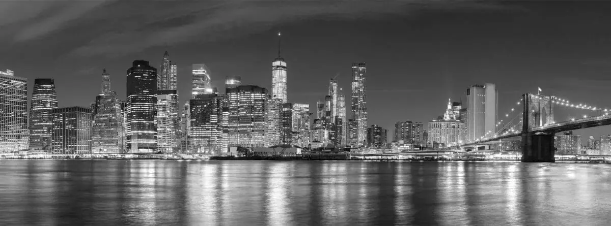 Background Image City Skyline