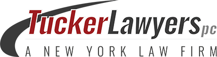 Tucker Lawyers, New York City Personal Injury Lawyers