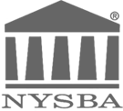 Member of the New York State Bar Association